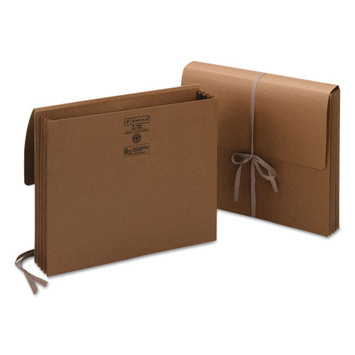 Redrope Expanding Wallets
