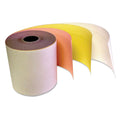 Carbonless Receipt Rolls