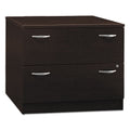 Series C Assembled Lateral File