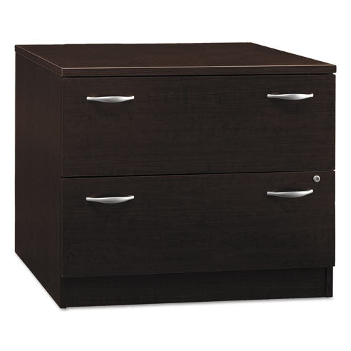 Series C Assembled Lateral File