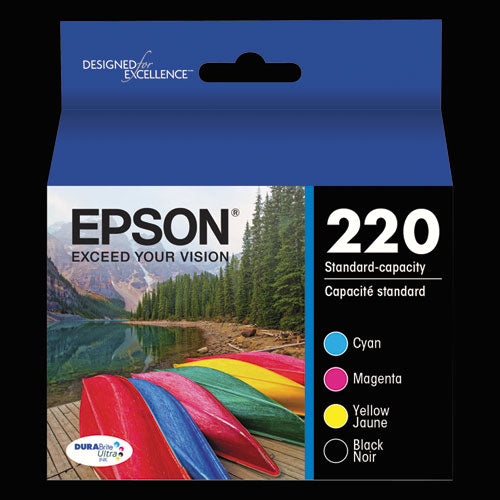 T220120-BCS (220) DURABrite Ultra Ink