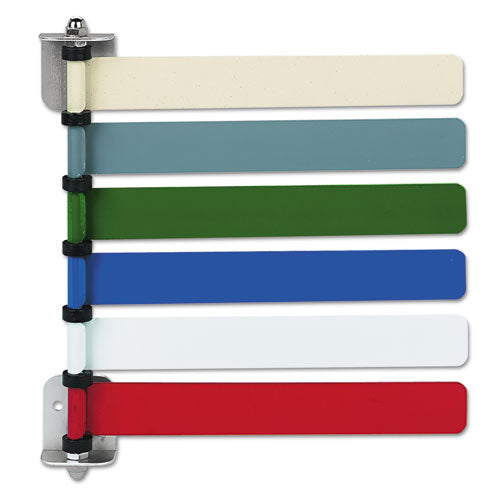 Room ID Flag System