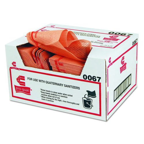 Pro-Quat Food Service Towels