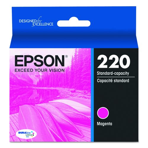 T220320-S (220) DURABrite Ultra Ink