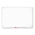 iQ Total Erase Translucent-Edge Board
