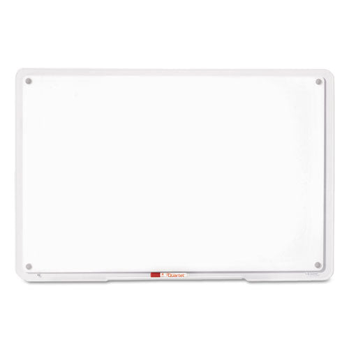 iQ Total Erase Translucent-Edge Board