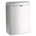 Contura Receptacle