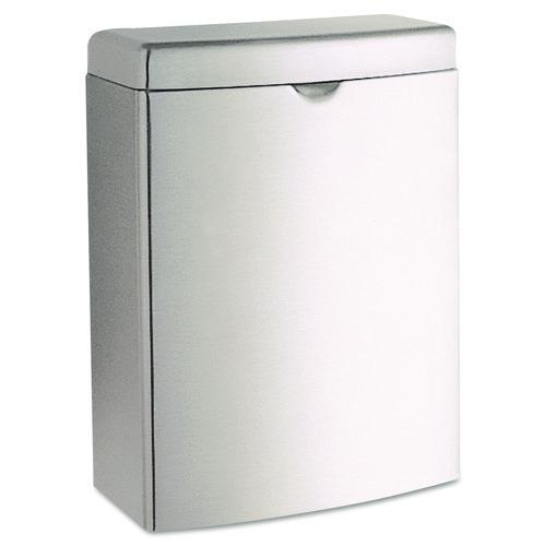 Contura Receptacle