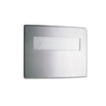 Stanless Steel Toilet Seat Cover Dispenser