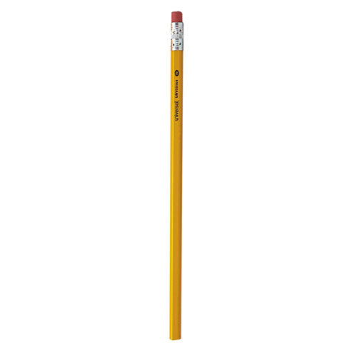 #2 Woodcase Pencil Value Pack