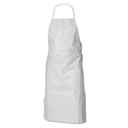 A40 Liquid/Particle Protection Apron