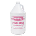 Premier Pink-Suds Pot and Pan Cleaner