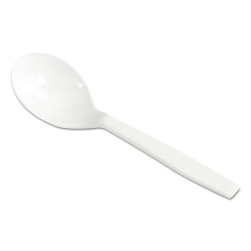 Laguna Mediumweight Plastic Utensils