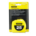 Power Return Tape Measure