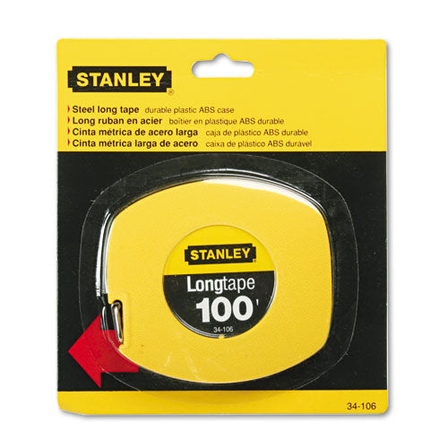 Long Tape Measure
