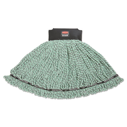 Maximizer Microfiber Mop Heads