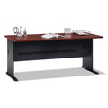 Series A Collection Workstation Desk