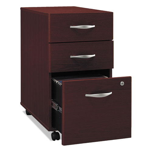 Series C Mobile Pedestal File