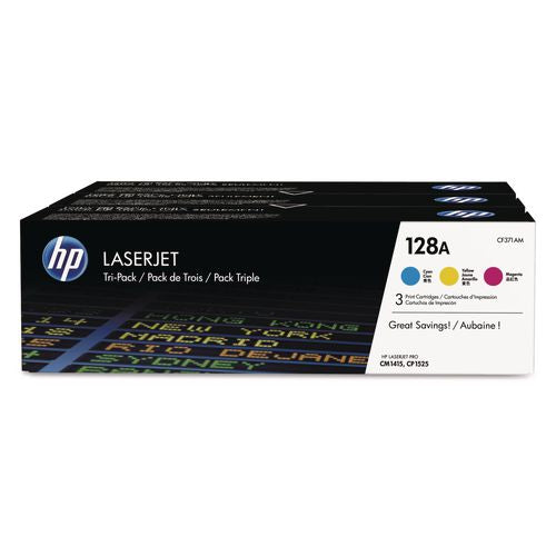 HP 128A
