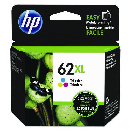 HP 62XL