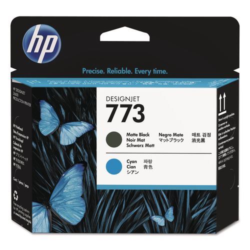 HP 773