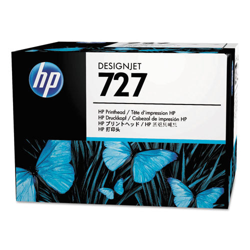 HP 727