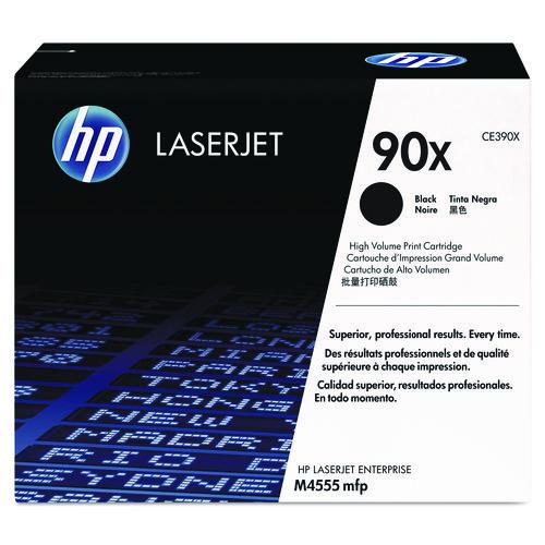 HP 90X