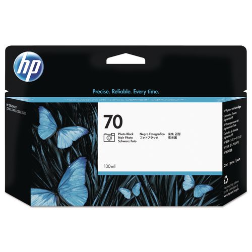 HP 70