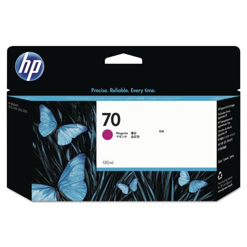 HP 70