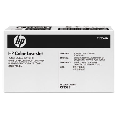 CE254A (HP 504A) Toner Collection Unit
