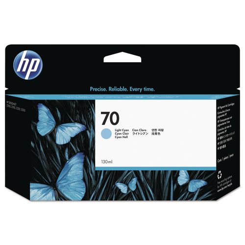 HP 70