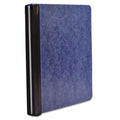 Expandable Hanging Data Binder