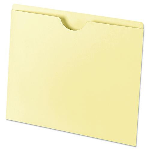 Economical Manila File Jackets