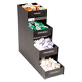 Narrow Condiment Organizer