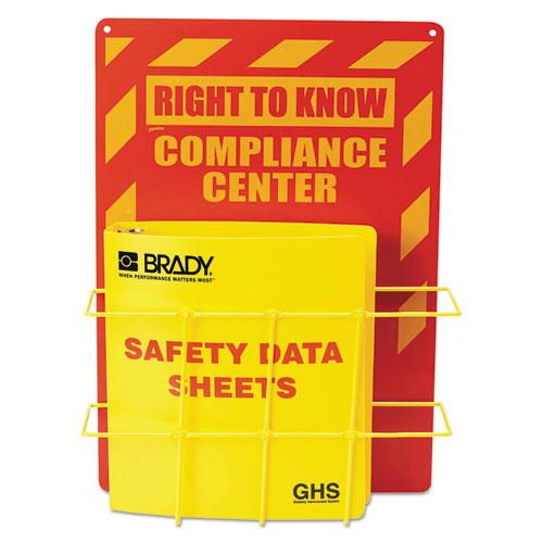 SDS Compliance Center