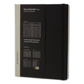 Professional Notebook