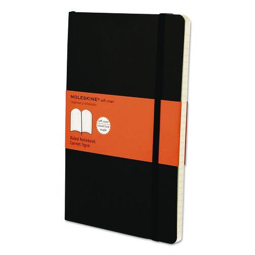 Classic Softcover Notebook