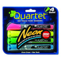 Neon Dry Erase Marker Set