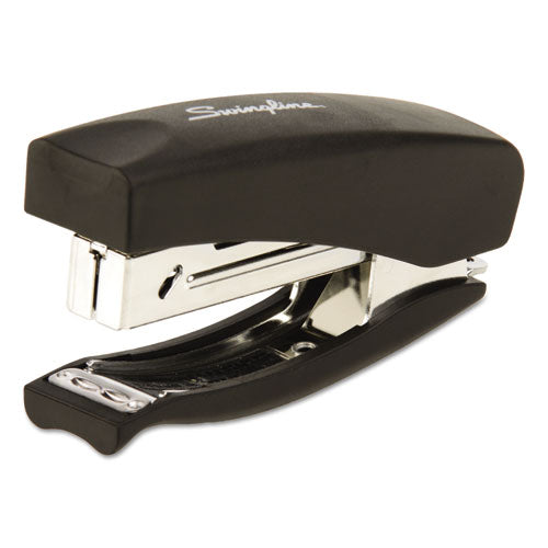 Soft Grip Half Strip Hand Stapler