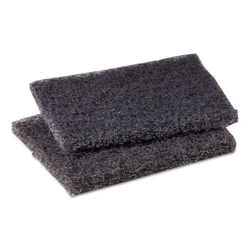 Griddle Polishing Pad