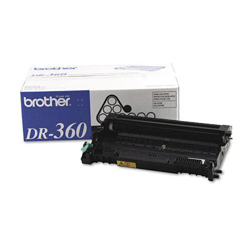 DR360 Drum Unit