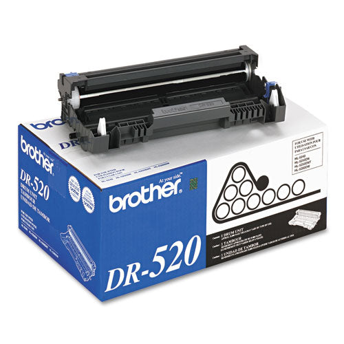 DR520 Drum Unit