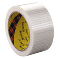 Bi-Directional Filament Tape