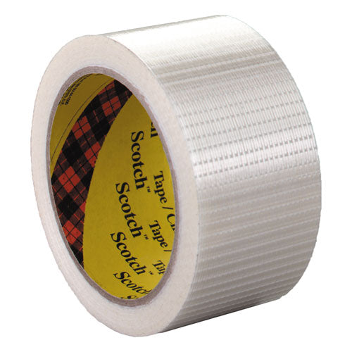 Bi-Directional Filament Tape