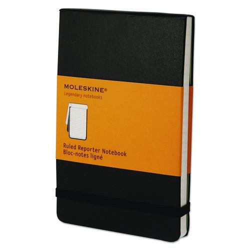 Reporter Notepad