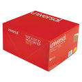 Redrope Expanding File Pockets