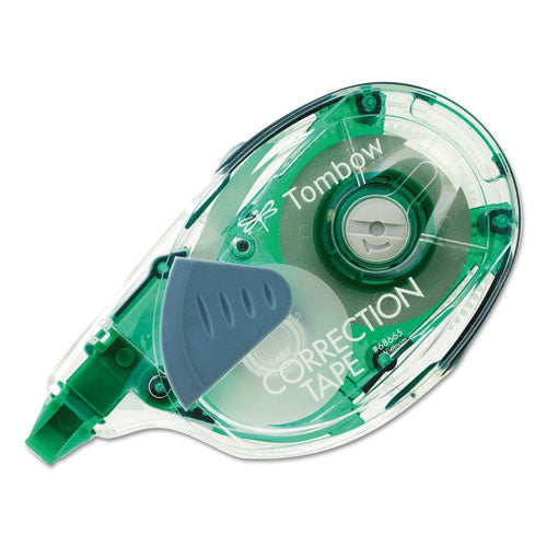 MONO Refillable Correction Tape