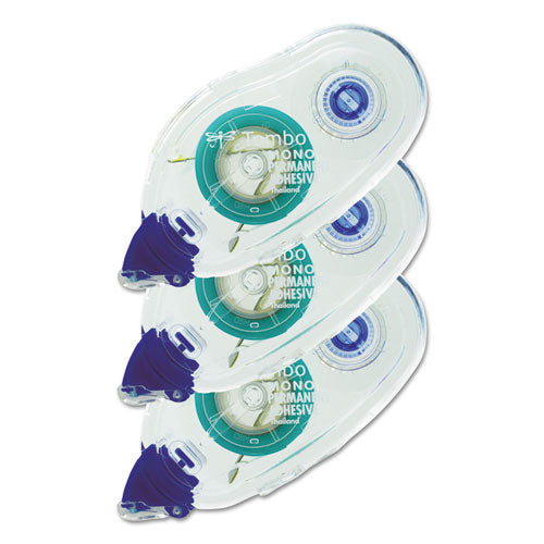 Permanent Adhesive Refill
