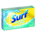 HE Powder Detergent Packs