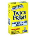 Heavy Duty Coin-Vend Powdered Chlorine Bleach
